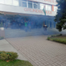 MKC SE karácsonyi szurkólói találkozó (Fotó: Horváth Attila)