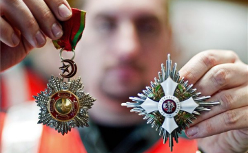 Régiségekre bukkantak