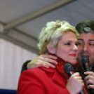 Adventi Esték, Balássy Betty és Varga Ferenc ünnepi műsora (Fotó: Stipkovits Veronika)