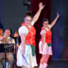 MOFÉM fúvószenekar tavaszi hangverseny (Fotó; Bánhegyi István)