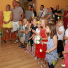  Ballagás a Pillangó Óvodában és Mini Bölcsődében