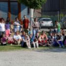 Városi Gyereknap (Fotó: Horváth Attila)