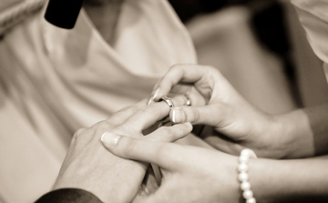 A vakok és a házasság