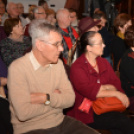 Múzeumi esték - Évszázados malmaink (Fotó: Nagy Mária)