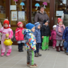 Télűző mulatság a Pillangó Óvoda és Családi Napköziben ( Fotó: Patács Judit )