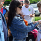 XII. Greiner Szigetköz Minimaraton (Fotó: Horváth Attila)