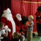 Pillangó Óvoda és Mini Bölcsőde, Mikulás ünnepség