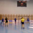 Női kézilabda NBI, Alapszakasz: 8. forduló MKC SE – Siófok KC-Galerius Fürdő (25-25) (Fotó: Horváth Attila)