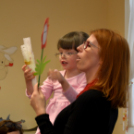 Anyák napja a Pillangó Óvoda és Mini bölcsődében