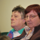 Murphy törvényei - Pantomim előadás (Fotó: Nagy Mária)