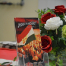 Sortüzek vidéken - Mosonmagyaróvár 1956 (Fotó: Nagy Mária)