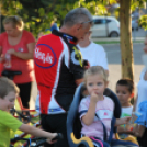 Gurul a város! (Fotó: Nagy Mária)