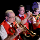 LIONS JÓTÉKONYSÁGI HANGVERSENY