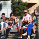 XI. Szigetköz ízei, Vármegye borai Fesztivál 2. nap Várárok