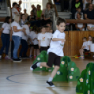 XXII. Városi Óvodás Sportnap