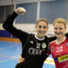 MKCSE VS GYŐRI AUDI ETO KC jótékonysági mérkőzés (Fotó: Horváth Attila)