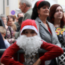 Nyári Fesztivál – Szent István Napok 2017 - Wahl Hungária Színpad