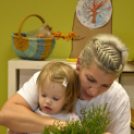 Családi délután a Pillangó Óvoda és Mini Bölcsődében 