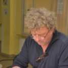 Kézhigiéne nap A Karolina Kórházban (Fotó: Nagy Mária)