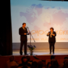 RAGYOGJ KÉKEN! - Autizmus világnapja - április 2. (Fotó: Horváth Attila)