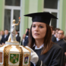 Egyetem évnyitó (Fotó: Nagy Mária)