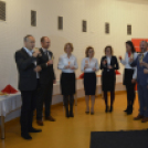 A FUTURA megújult Mobil Planetáriumának ünnepélyes átadója