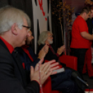 Vizsy Ferenc 3. könyvének bemutatója: Drakula Kastélyában - Meghökkentő felnőttmesék (fotó: Horváth Attila)