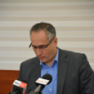 Panelprogram sajtótájékoztatója (Fotó: Nagy Mária)