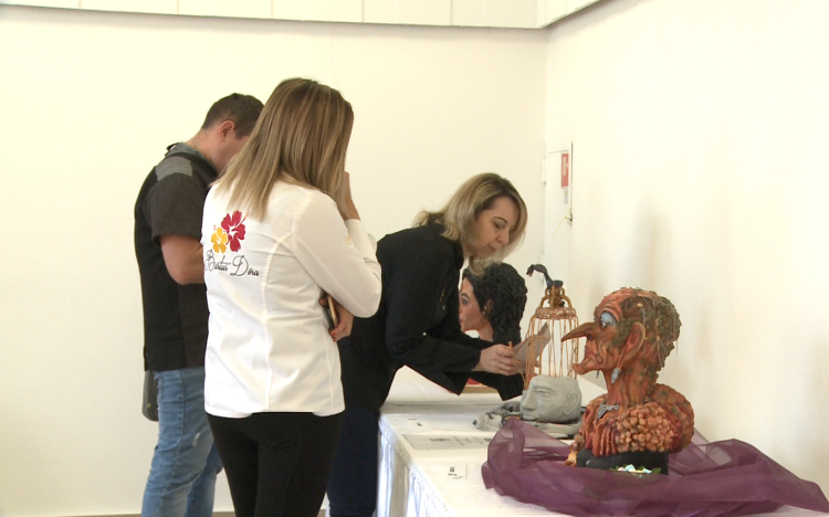 Édes ízek hétvégéje