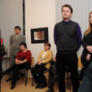 Nagy pillanatok - fotókiállítás (Fotó: Tomasits Károly)