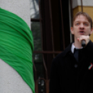 2015. MÁRCIUS 15. Mosonmagyaróvár (Fotó: Horváth Attila)