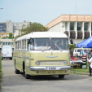 Veterán autó és motor találkozó (Fotó: Nagy Mária)