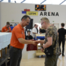 22. Nemzetközi Makett Kiállítás és Verseny, Díjátadó 