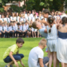 Újhelyi Imre Általános Iskola tanévzáró ünnepély 