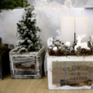 KARÁCSONY KIÁLLÍTÁS