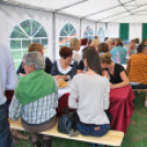 Project indító rendezvény a Térségi Társulásnál (Fotó: Nagy Mária)