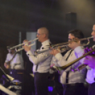 Moson Big Band koncert