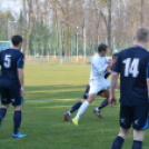 MTE 1904 FUTURA MOSONMAGYARÓVÁR - RÁKOSMENTI KÖZSÉGI SK (0:2)