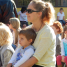 Alma Együttes koncert a Pillangó Óvodában 