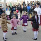 Ünnepváró Mikulás délelőtt