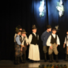 Ünnepi gálaműsor a tánc világnapja tiszteletére - Szigeti Gábor táncpedagógus emlékére