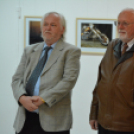 Sektion Fotókiállítás megnyitó (Fotó: Nagy Mária)