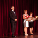 Városi Pedagógusnapi Ünnepség