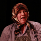 Nyugdíjas Ki-Mit-Tud  ( Fotó: Markó Bernadett )