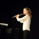 Növendékhangverseny