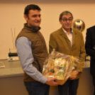 Nezsideri óvodákból látogattak városunkba