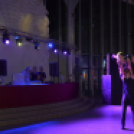 Jótékonysági retro buli a hospice-házért