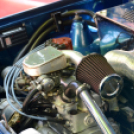 V. Mosonmagyaróvári Veteránjármű Találkozó és Alkatrészbörze (Fotó: Bánhegyi István)