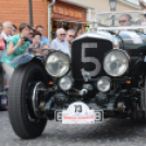 V. Mosonmagyaróvári Veteránjármű Találkozó és Alkatrészbörze (Fotó: Bánhegyi István)