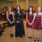 Kossuth Lajos Gimnázium szalagtűző - 12/BC osztály